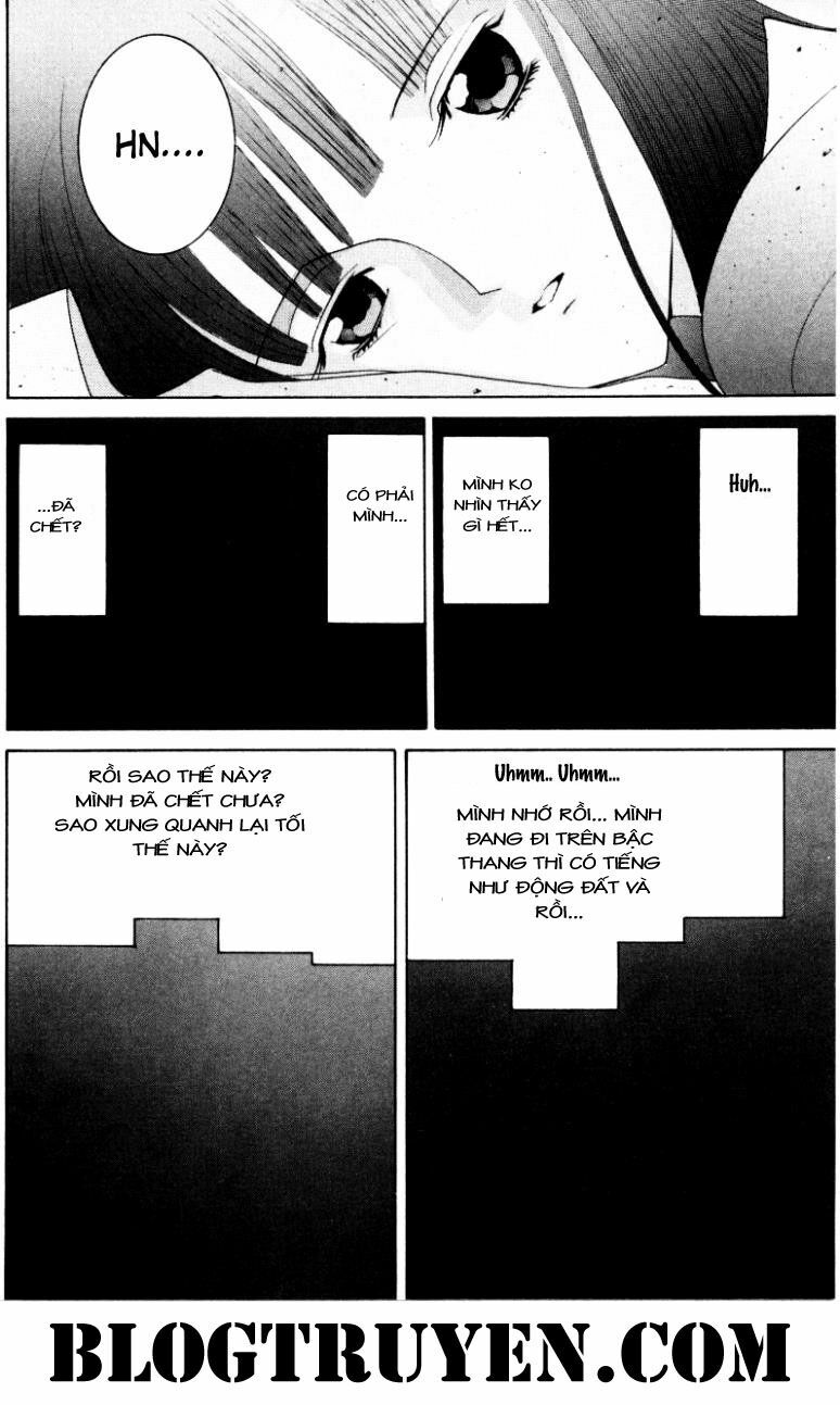 HEN: Chapter 64