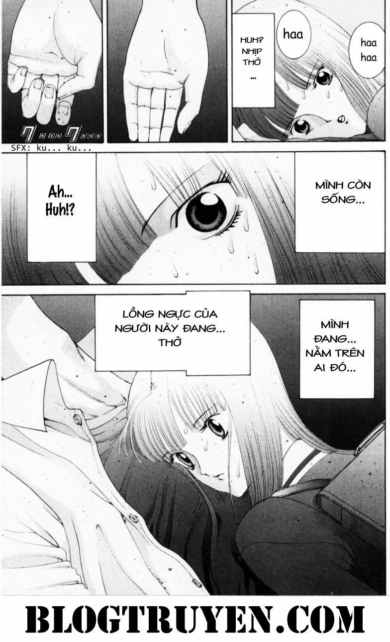 HEN: Chapter 64