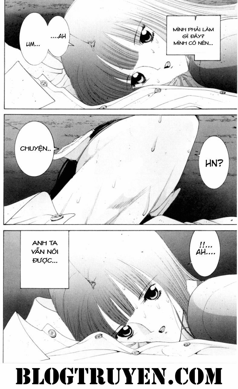 HEN: Chapter 64