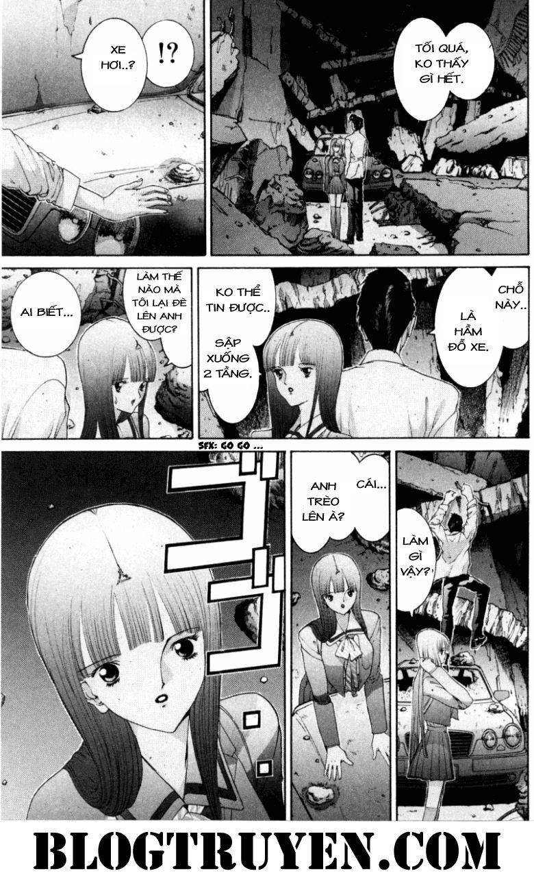 HEN: Chapter 65