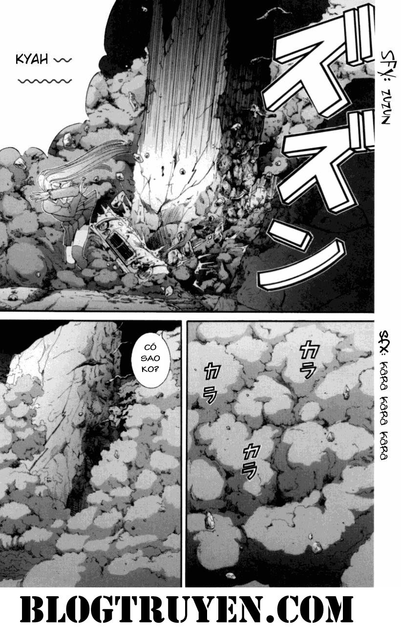 HEN: Chapter 65