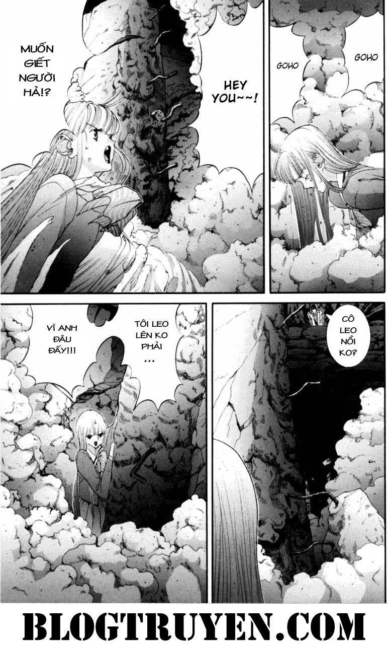 HEN: Chapter 65