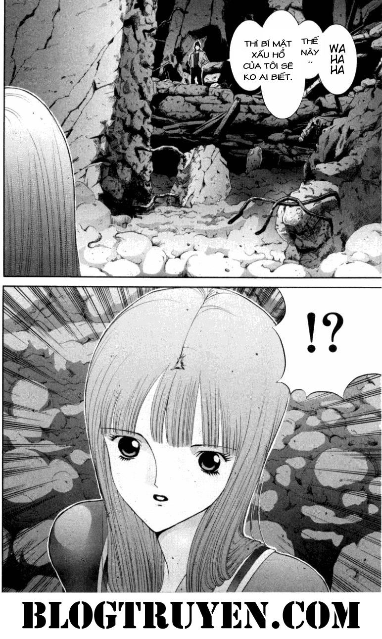 HEN: Chapter 65