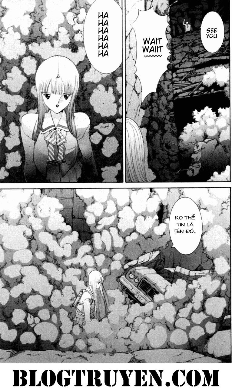 HEN: Chapter 65