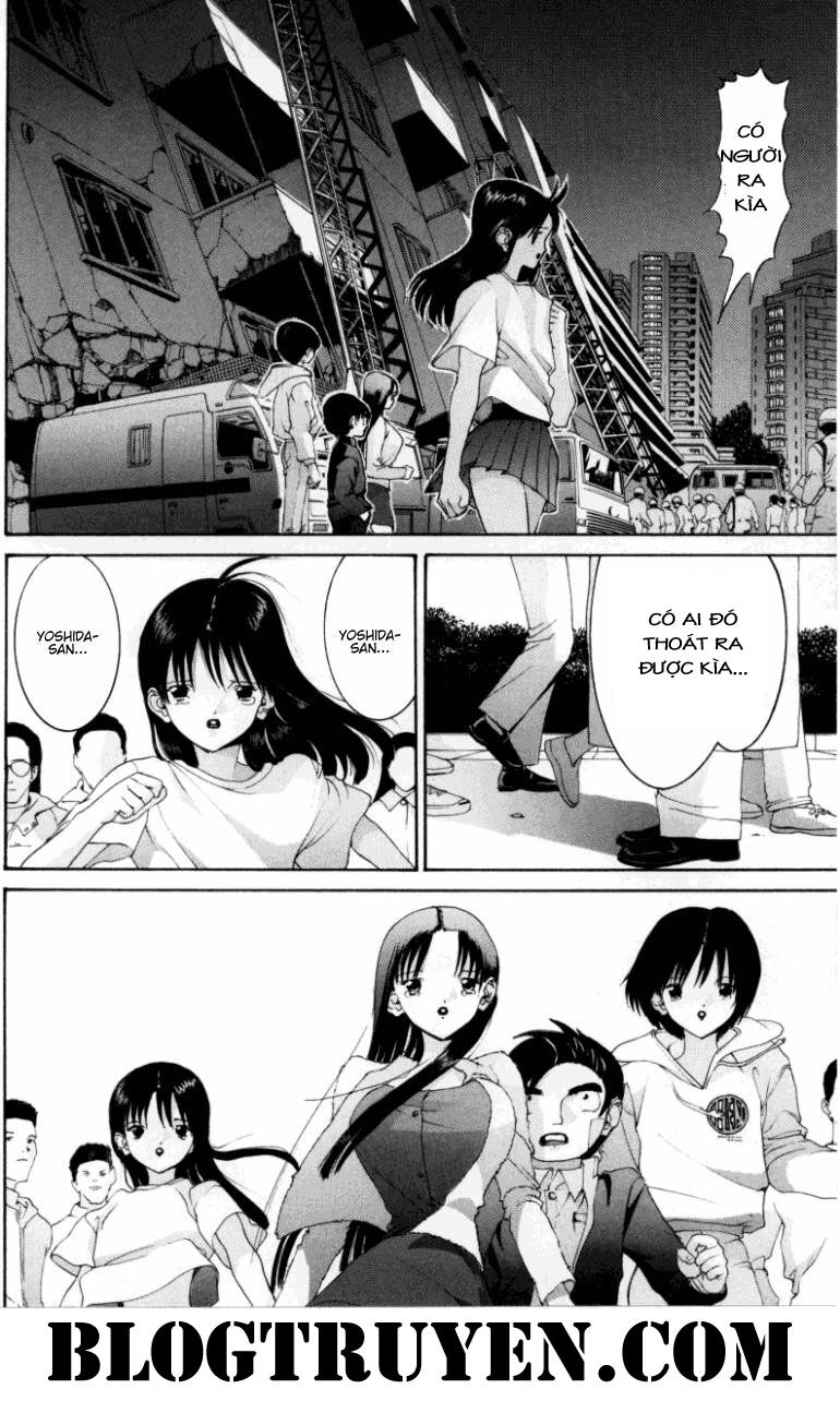 HEN: Chapter 65
