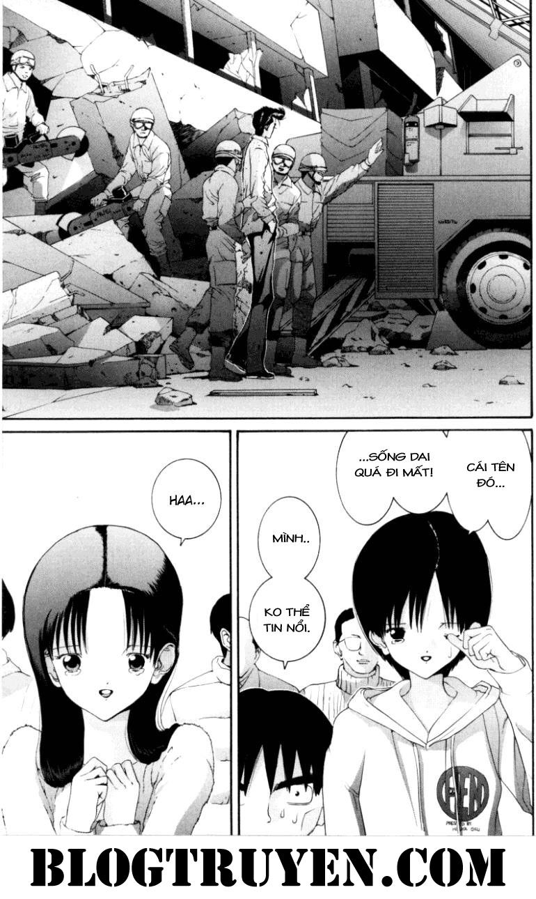 HEN: Chapter 65