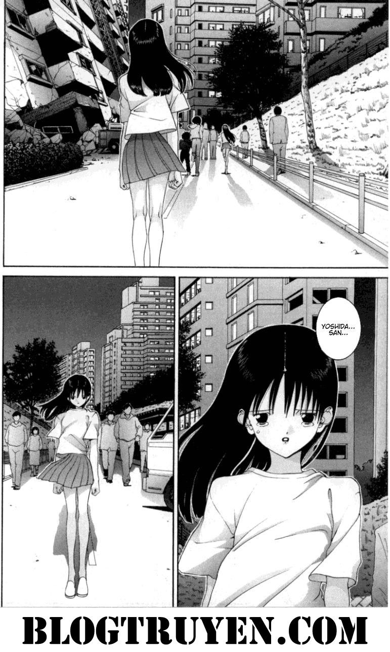 HEN: Chapter 65