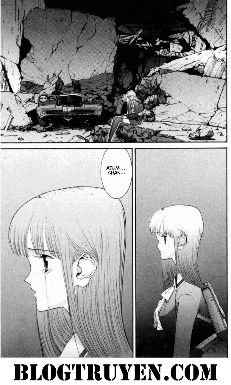 HEN: Chapter 65