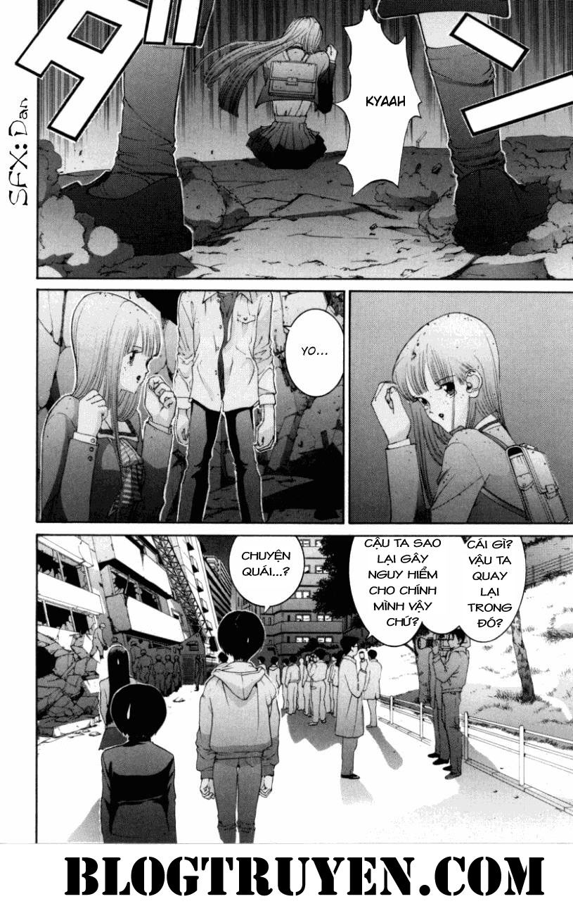 HEN: Chapter 65