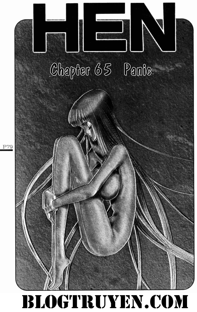 HEN: Chapter 65