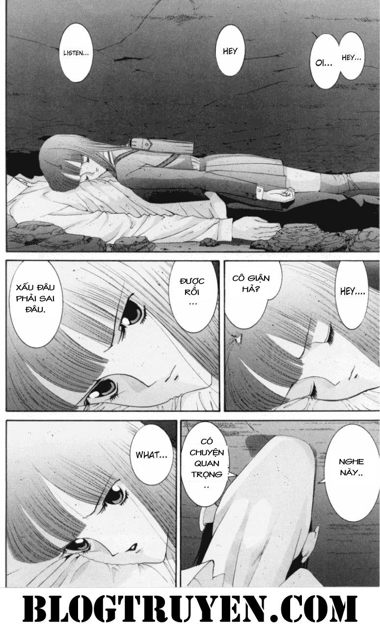 HEN: Chapter 65