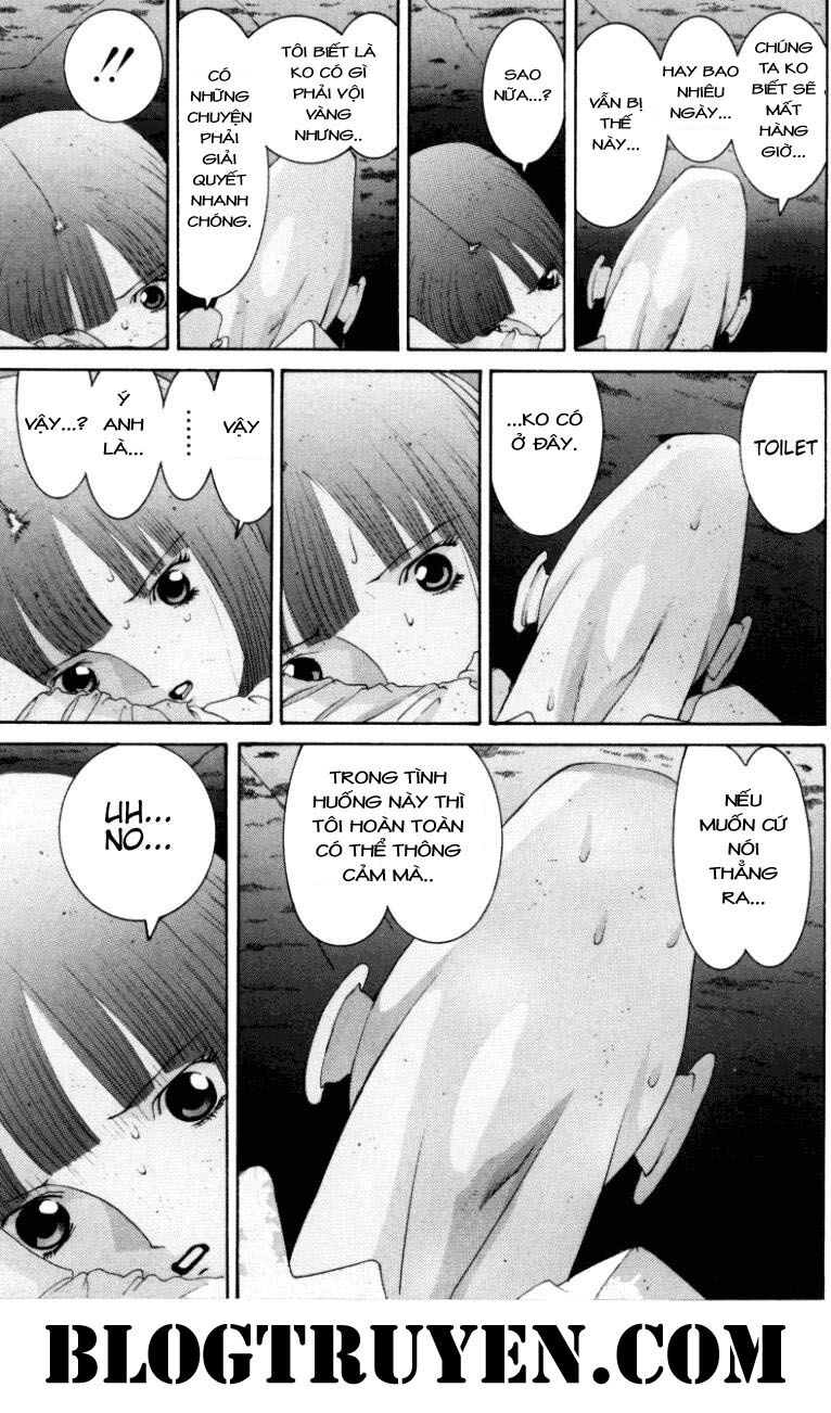 HEN: Chapter 65
