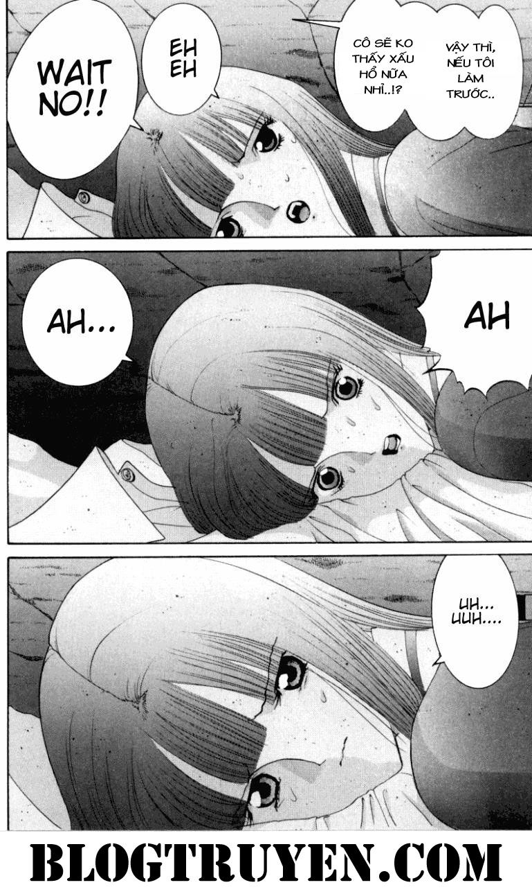 HEN: Chapter 65