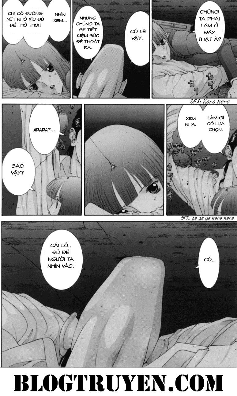 HEN: Chapter 65