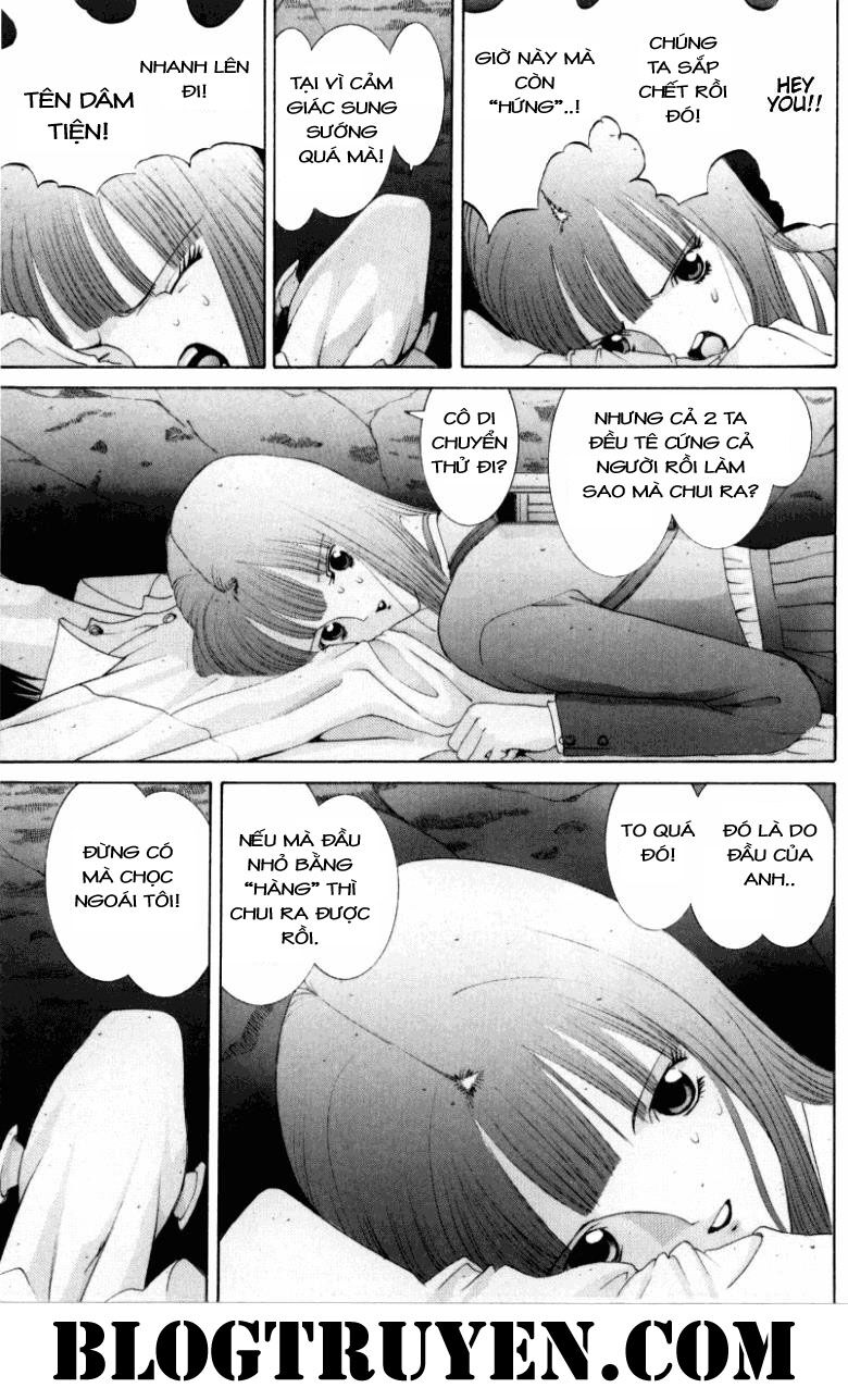 HEN: Chapter 65