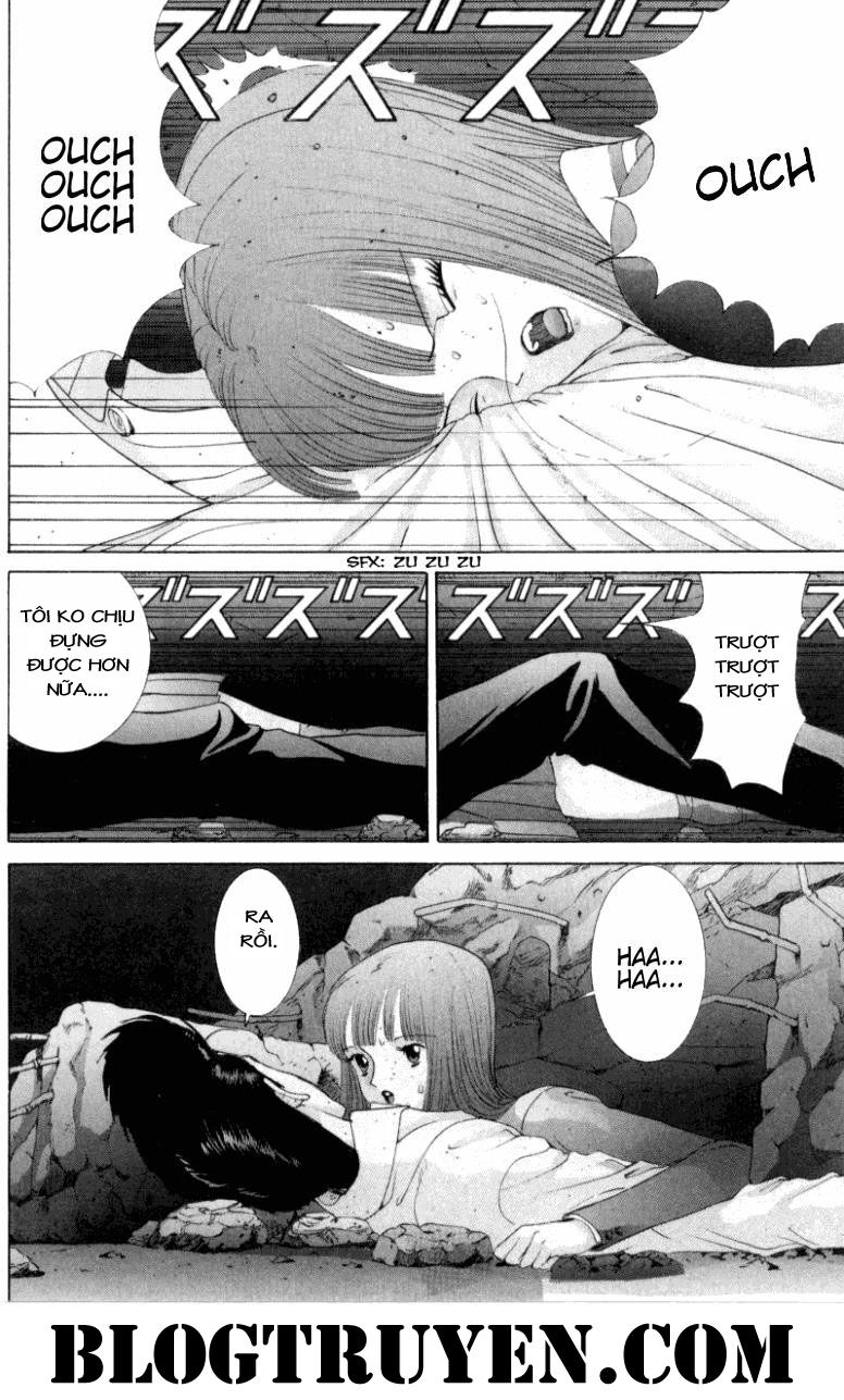 HEN: Chapter 65