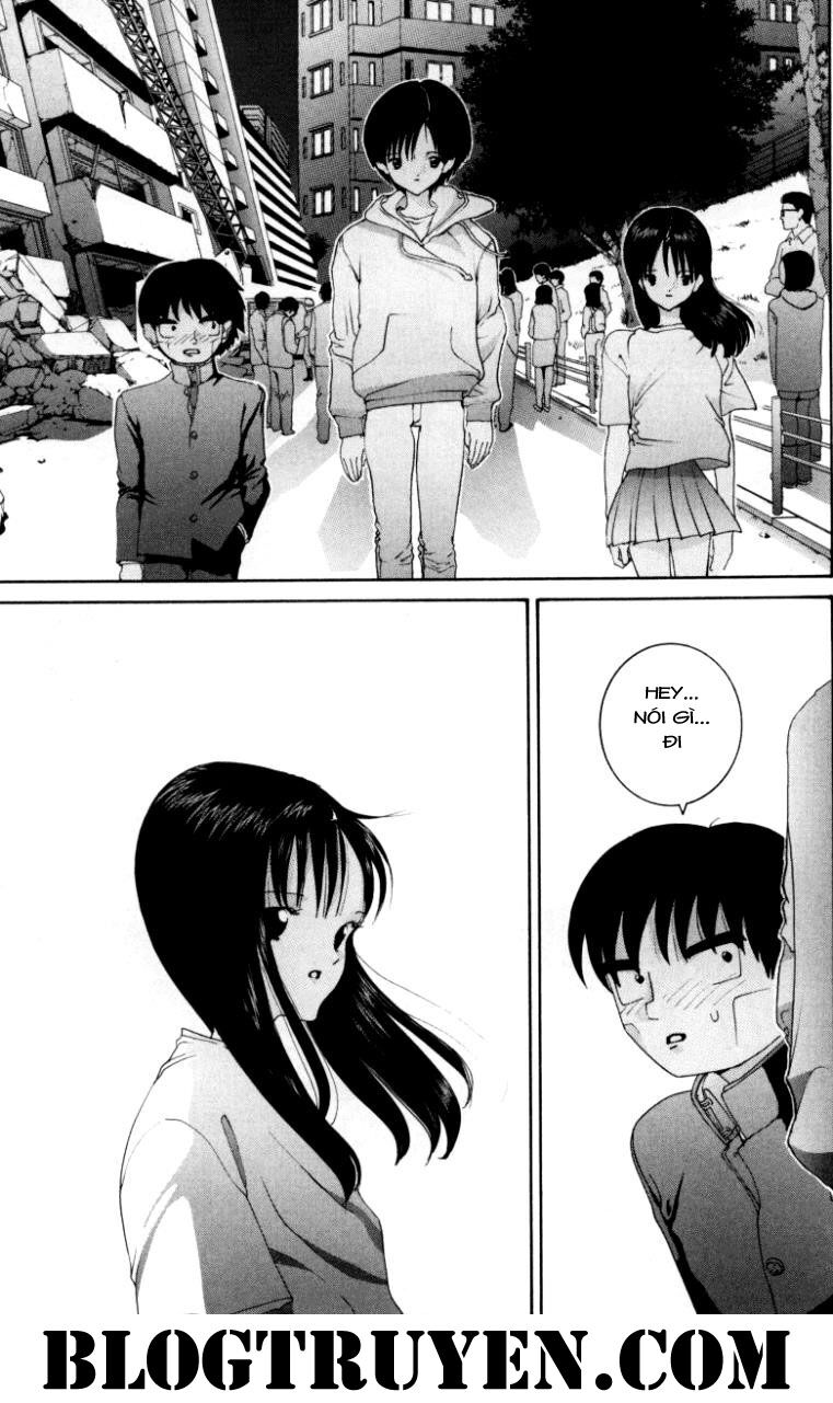 HEN: Chapter 67