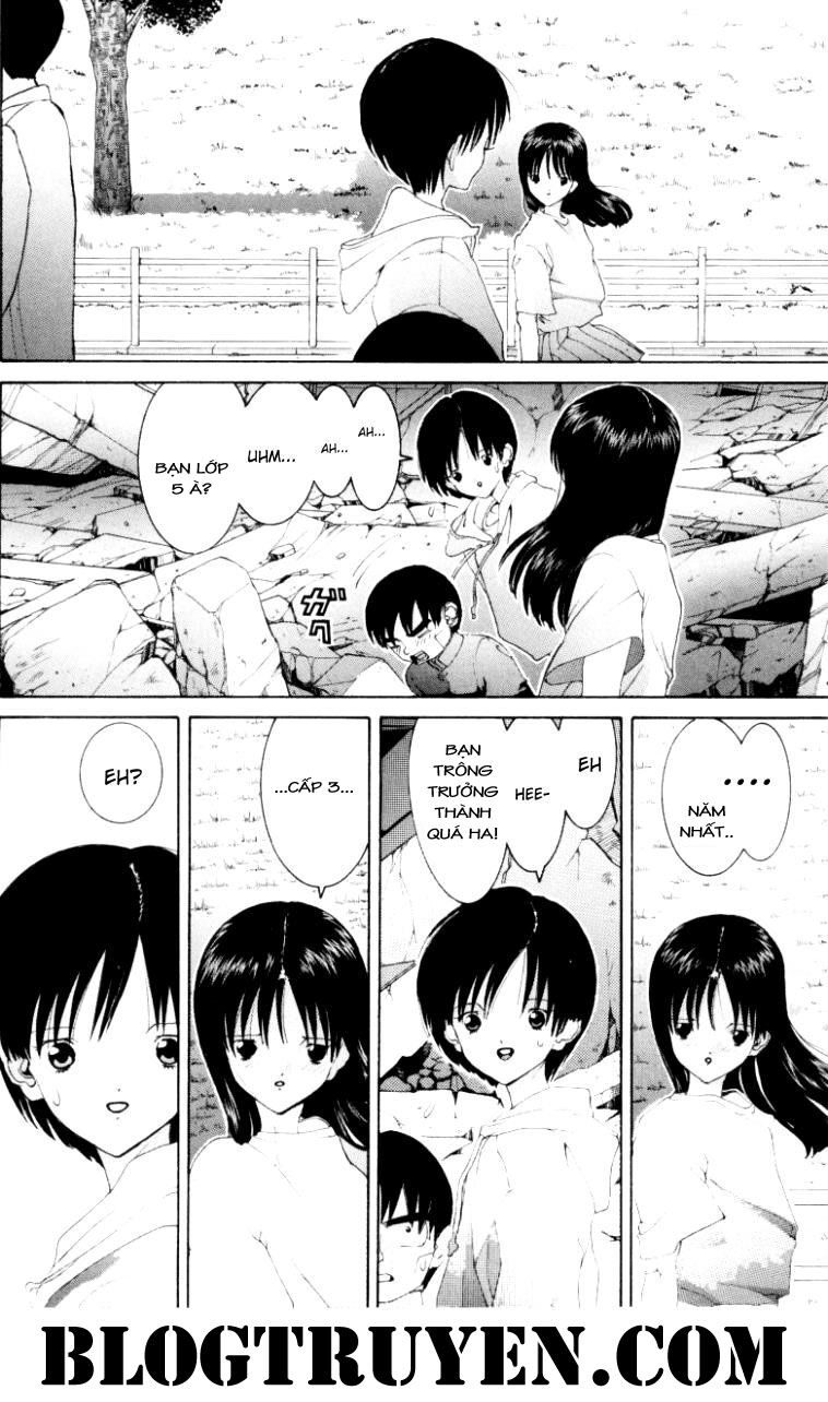 HEN: Chapter 67