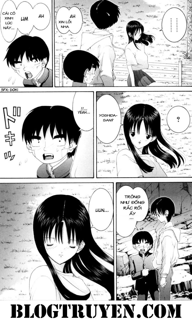 HEN: Chapter 67