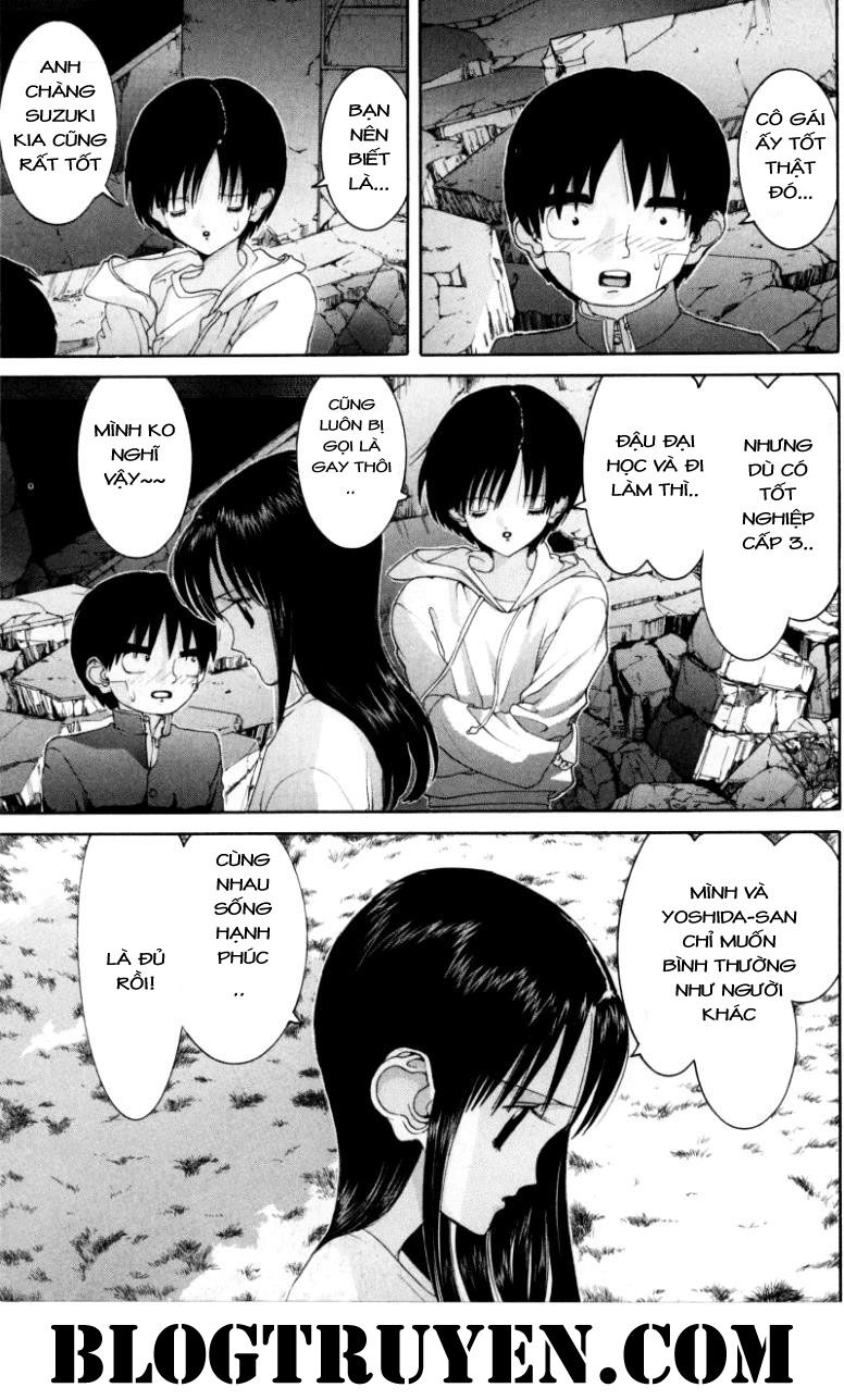 HEN: Chapter 67