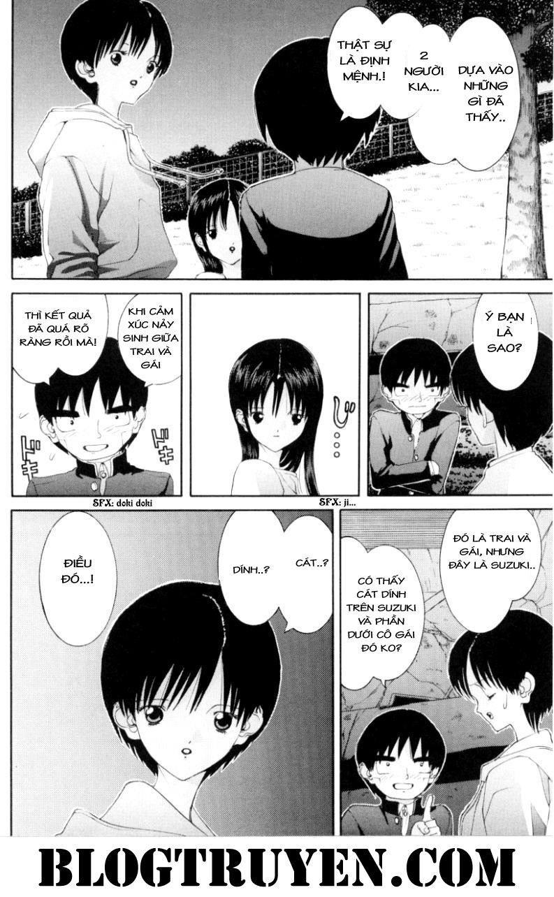 HEN: Chapter 67