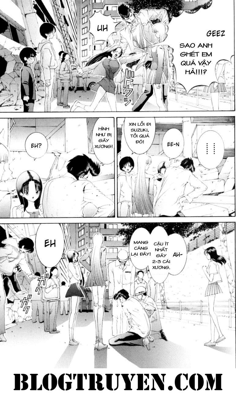 HEN: Chapter 67