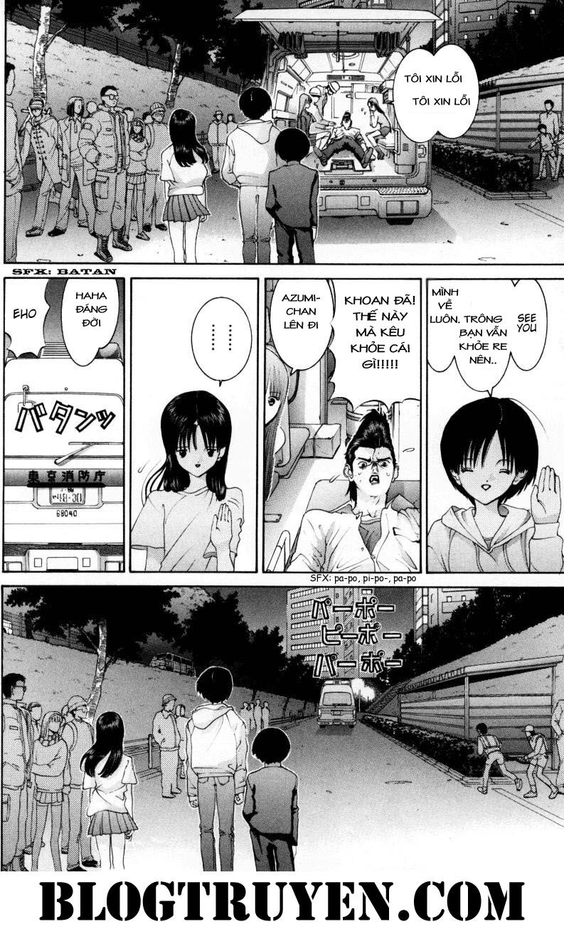 HEN: Chapter 67