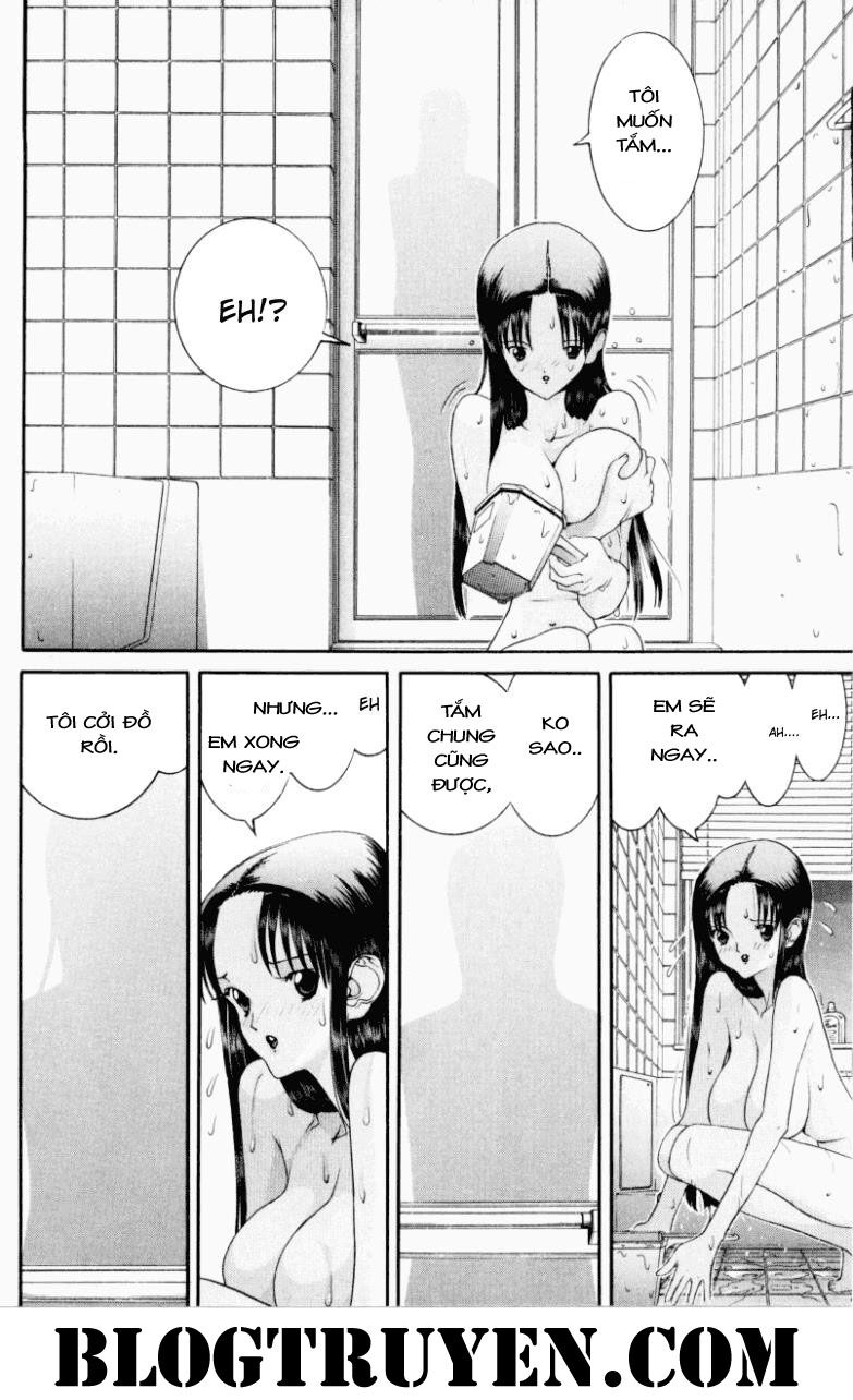 HEN: Chapter 68