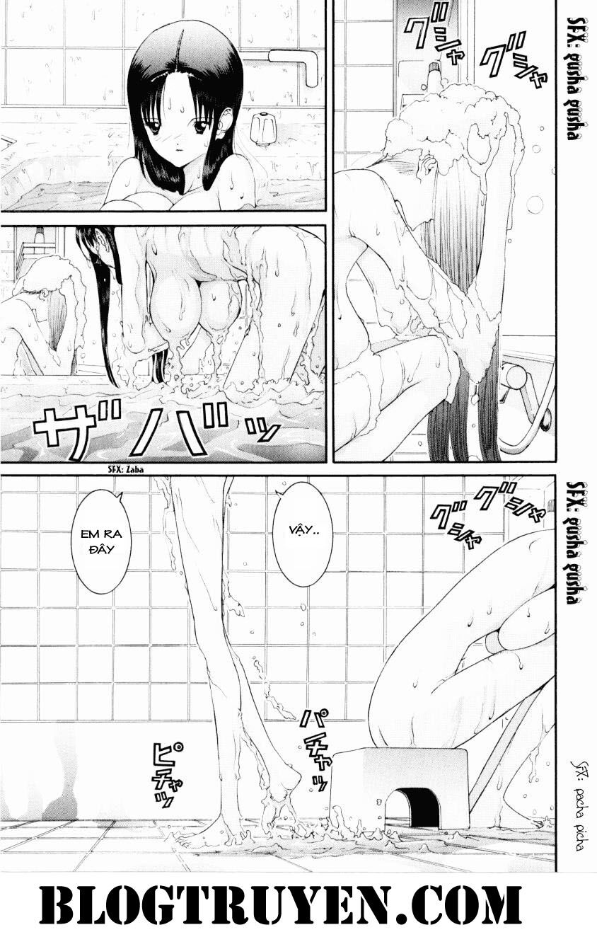 HEN: Chapter 68