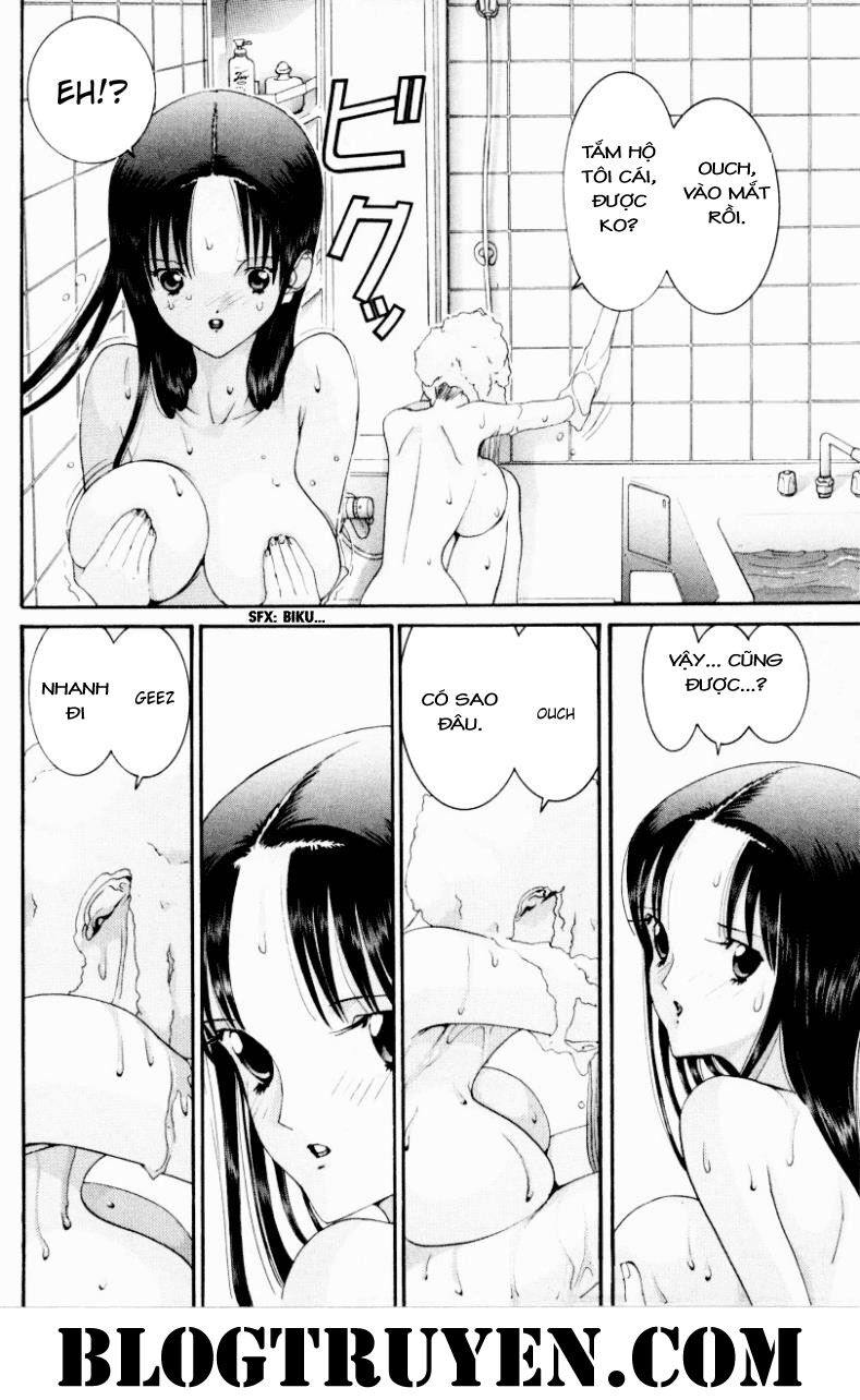HEN: Chapter 68