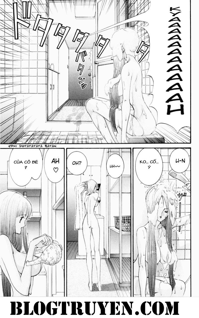 HEN: Chapter 68