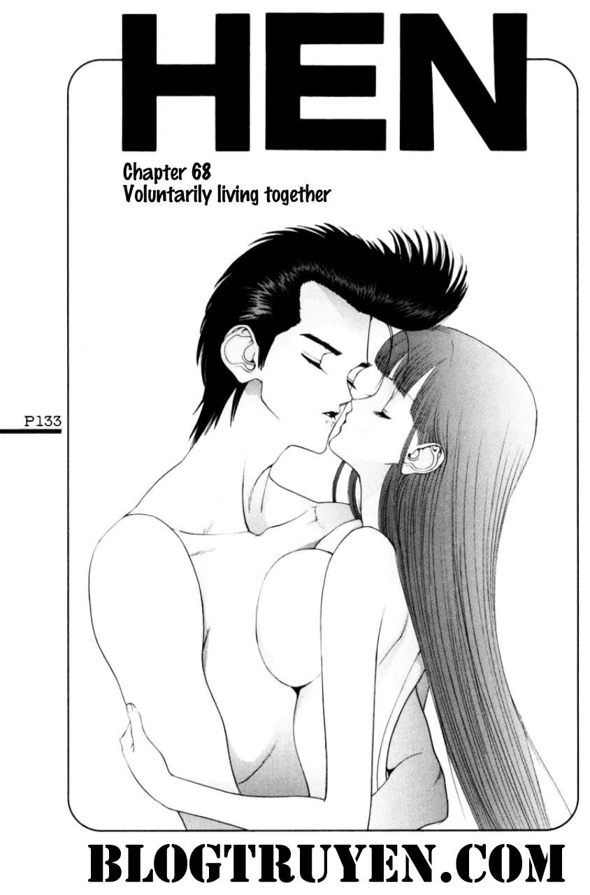 HEN: Chapter 68