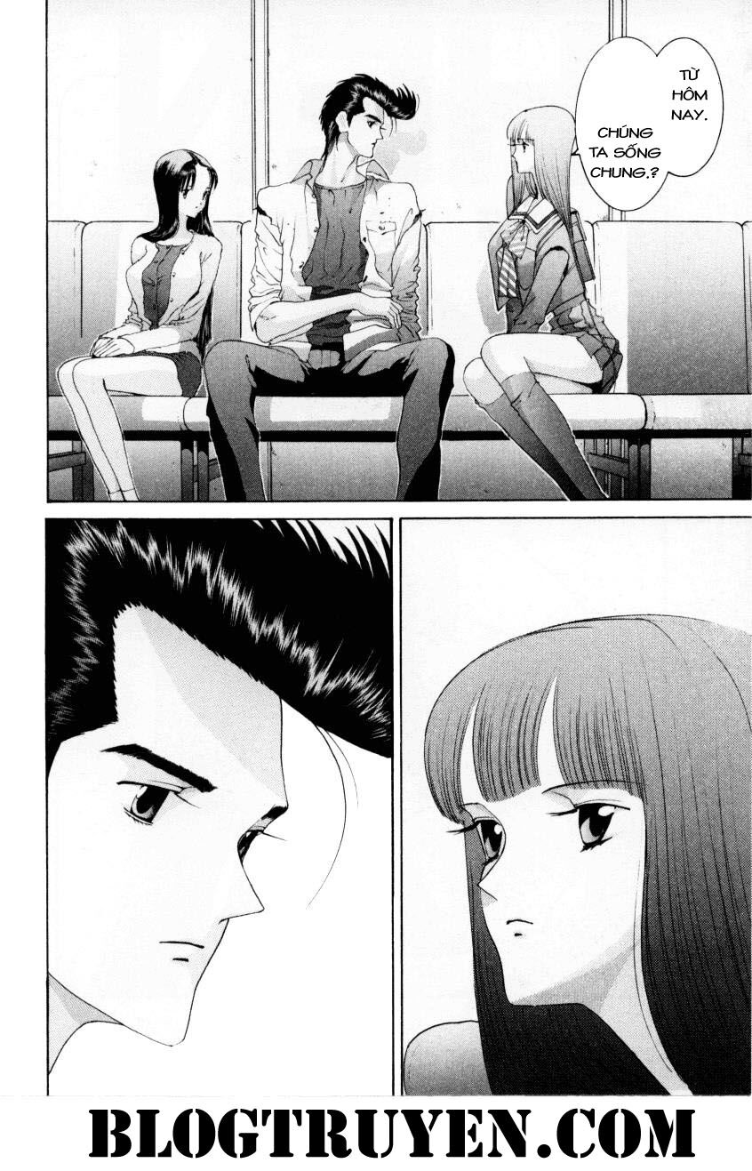 HEN: Chapter 68