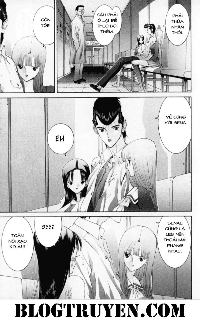 HEN: Chapter 68