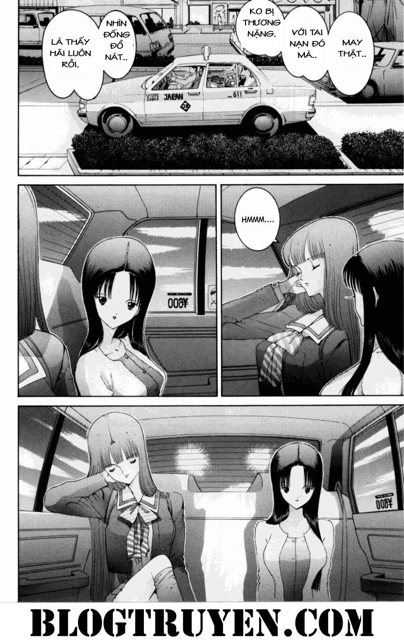 HEN: Chapter 68