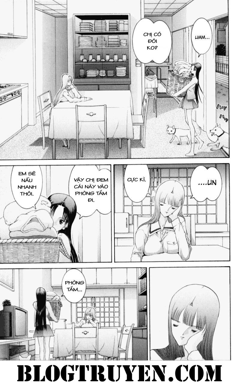 HEN: Chapter 68