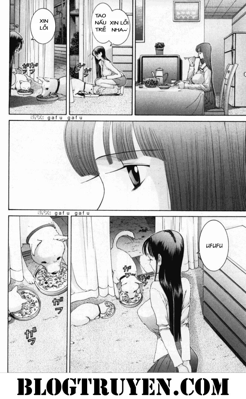 HEN: Chapter 68
