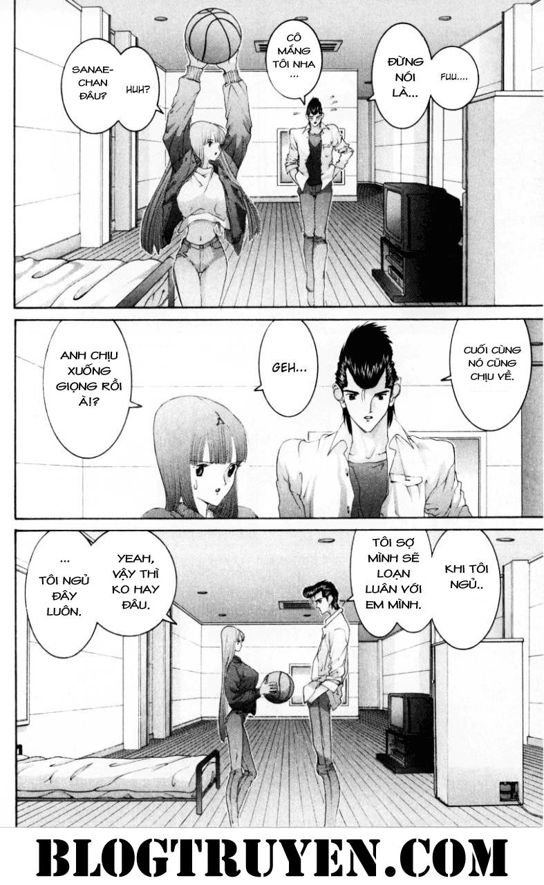 HEN: Chapter 70