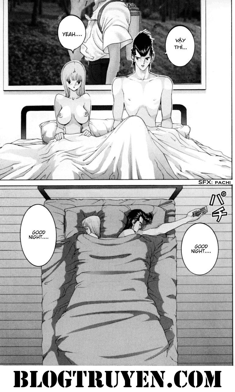 HEN: Chapter 70