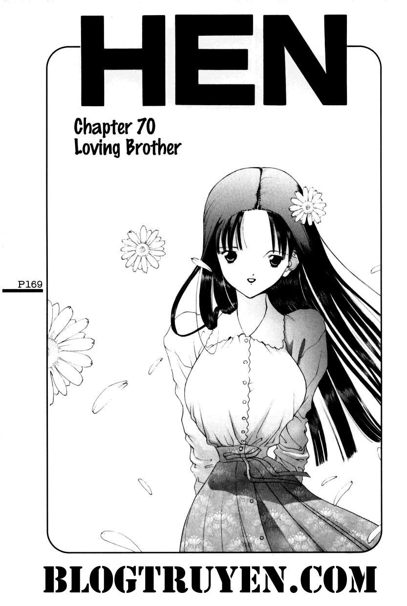 HEN: Chapter 70