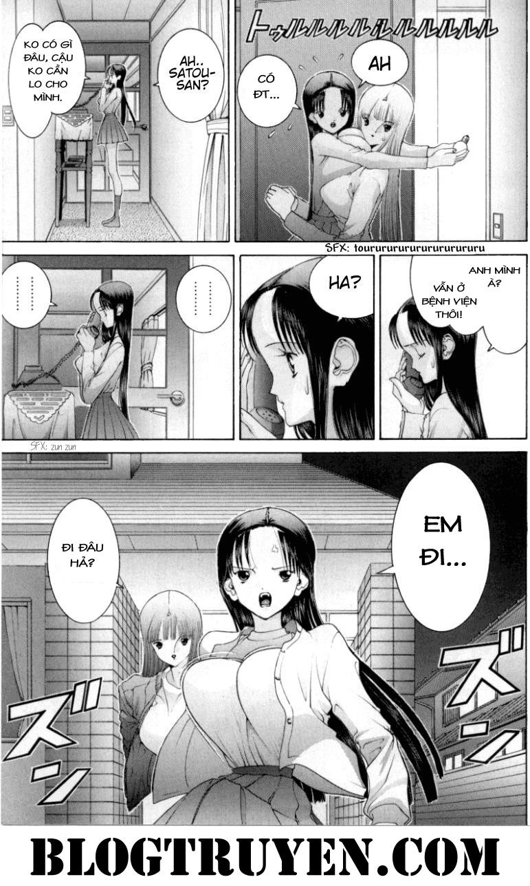 HEN: Chapter 70