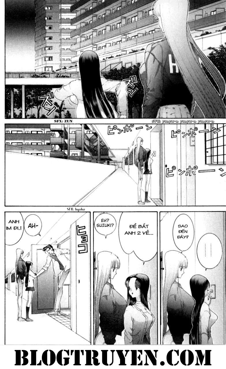 HEN: Chapter 70