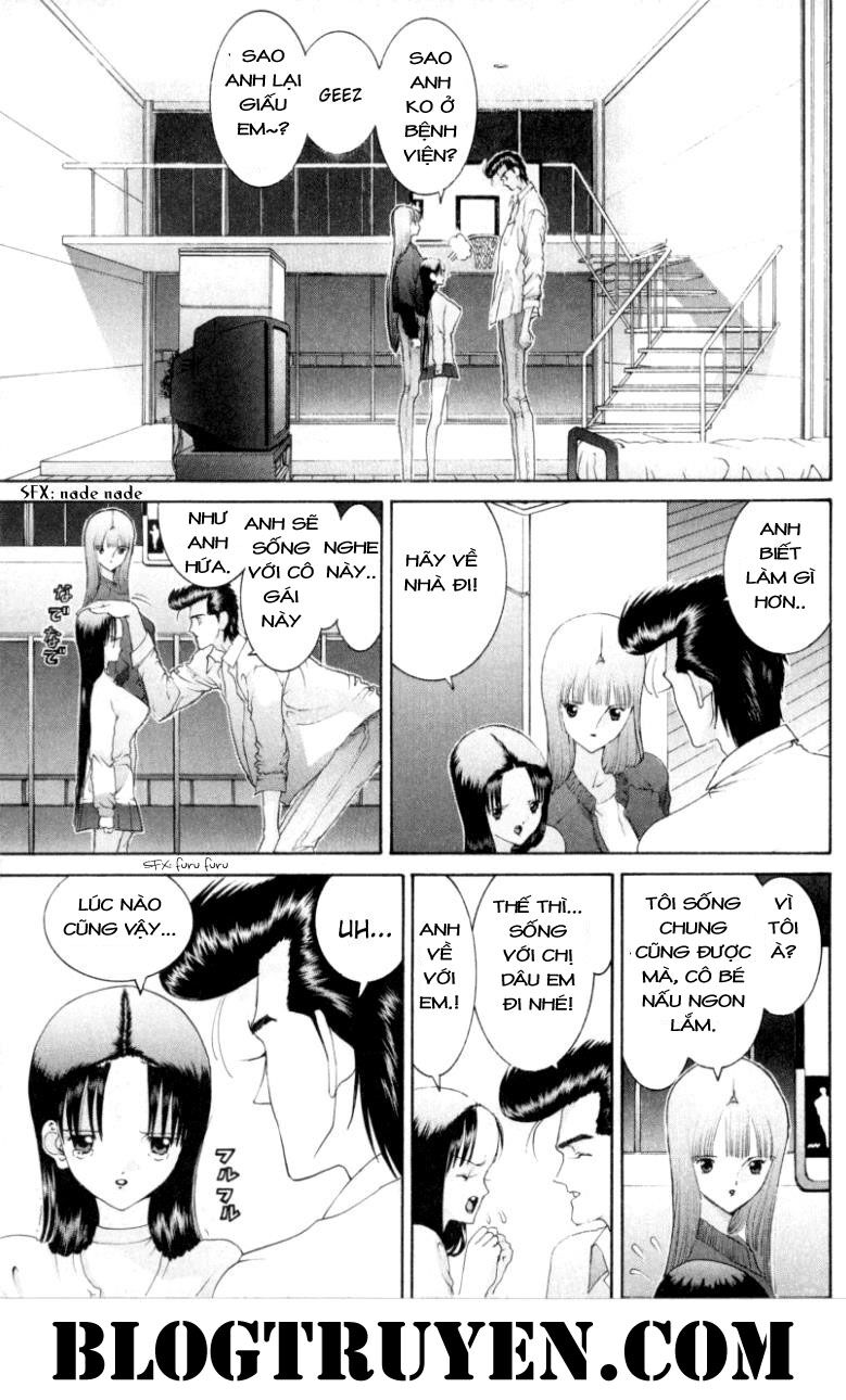 HEN: Chapter 70