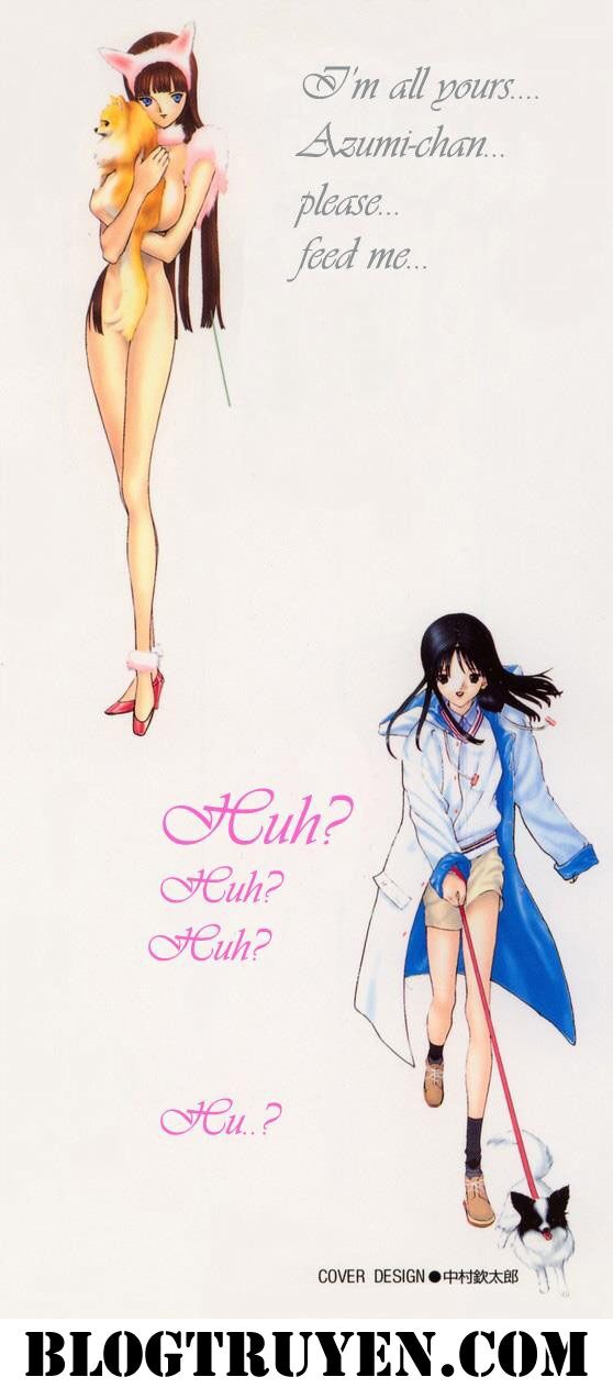HEN: Chapter 72