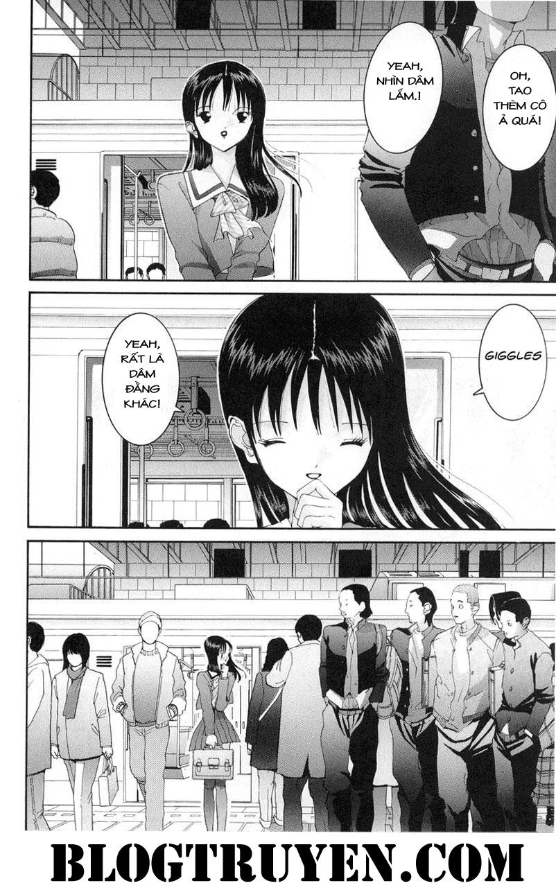 HEN: Chapter 73