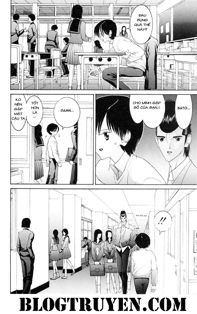 HEN: Chapter 74
