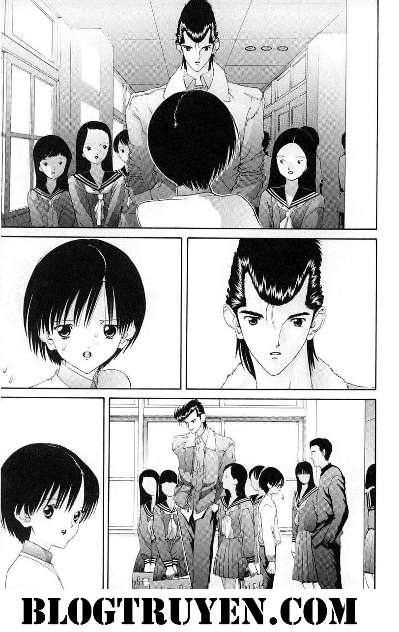 HEN: Chapter 74