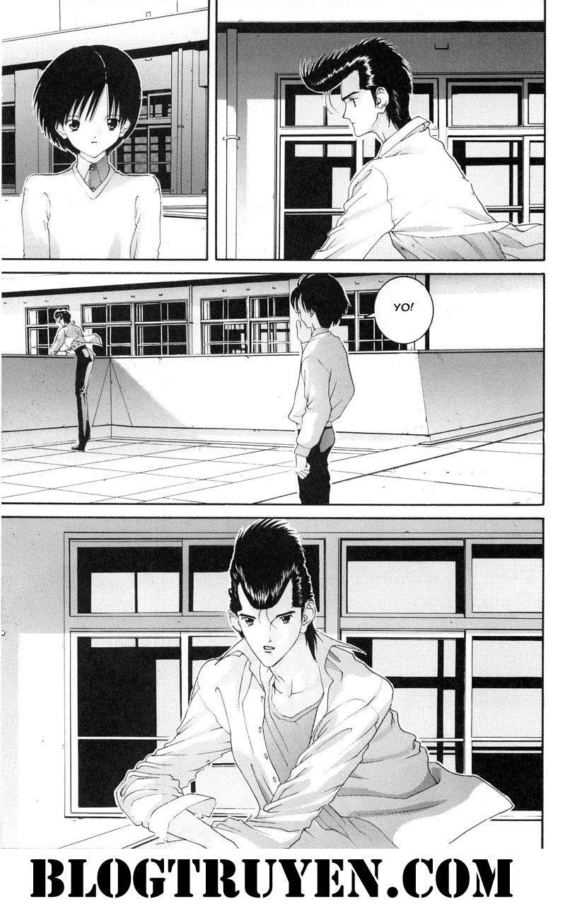 HEN: Chapter 74