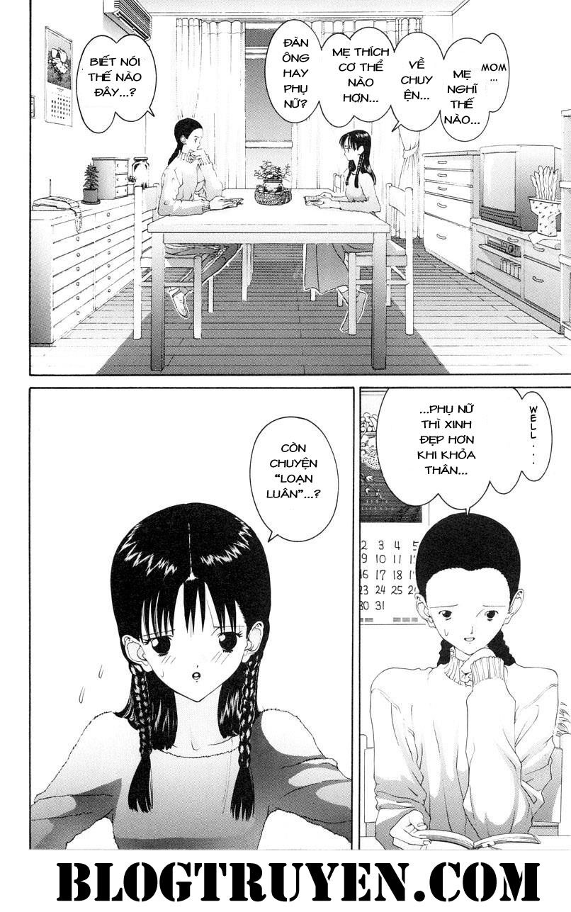 HEN: Chapter 74