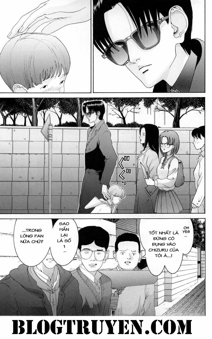 HEN: Chapter 83
